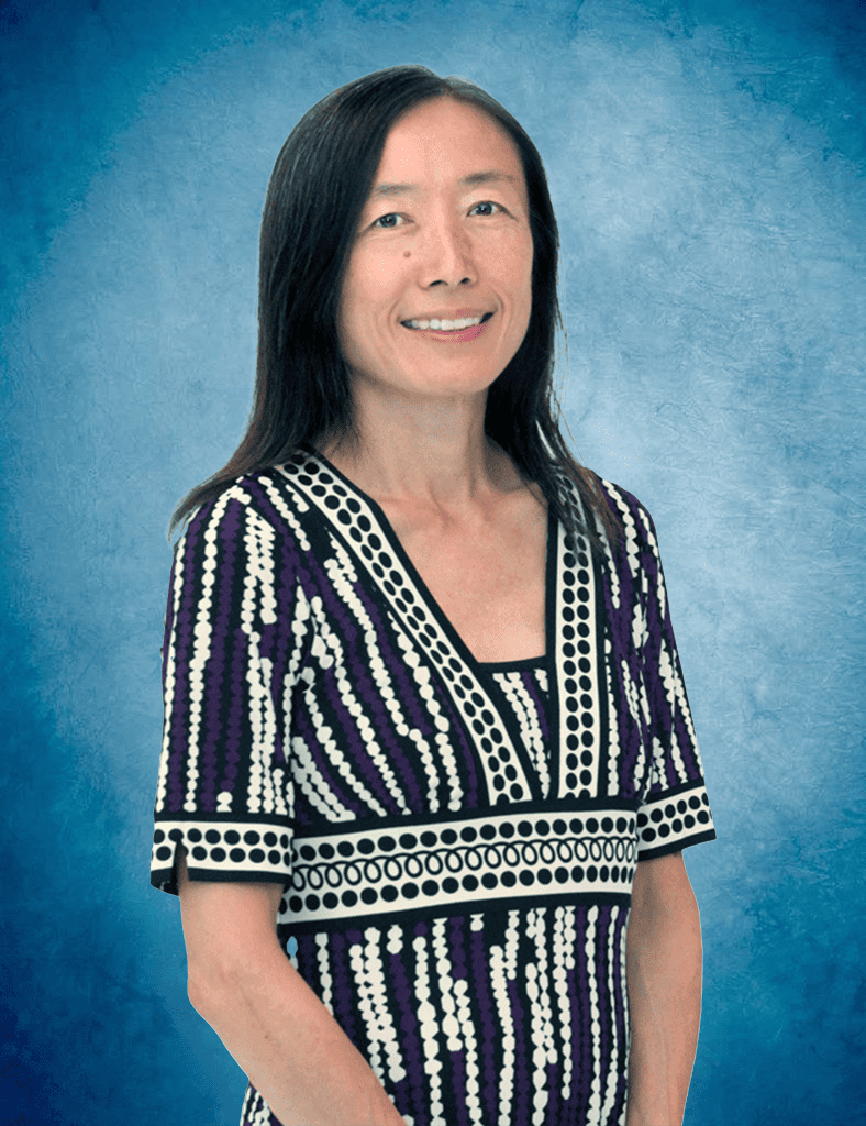 Janice Chen, MD