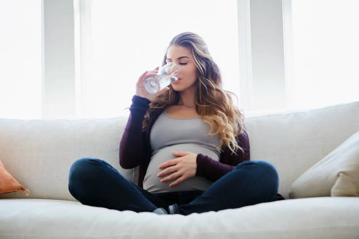 How Much Water to Drink Before Ultrasound? - Fairbanks Ultrasound