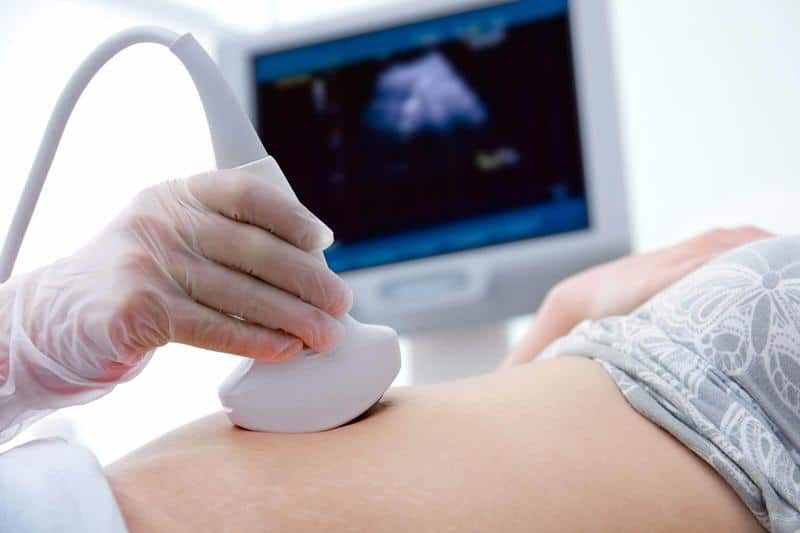 What to Wear to an Ultrasound 3