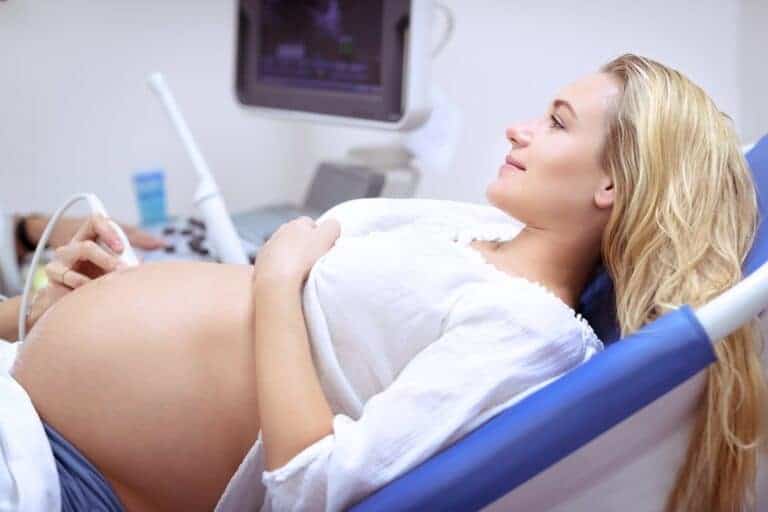 what to wear to an ultrasound 2