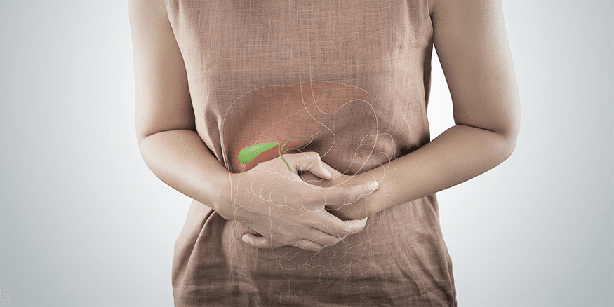 sludge in gallbladder ultrasound 2