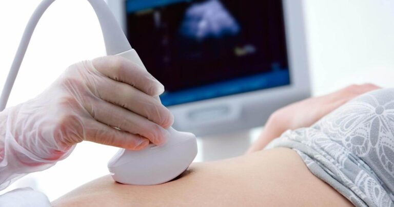 what diseases can be detected by ultrasound