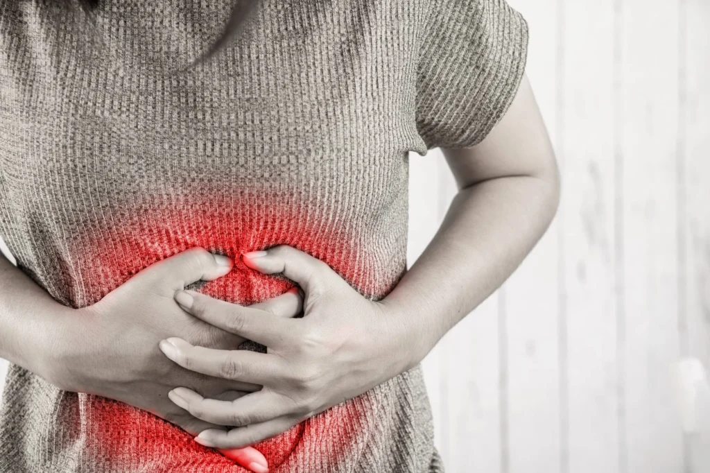 can a bile duct obstruction resolve itself
