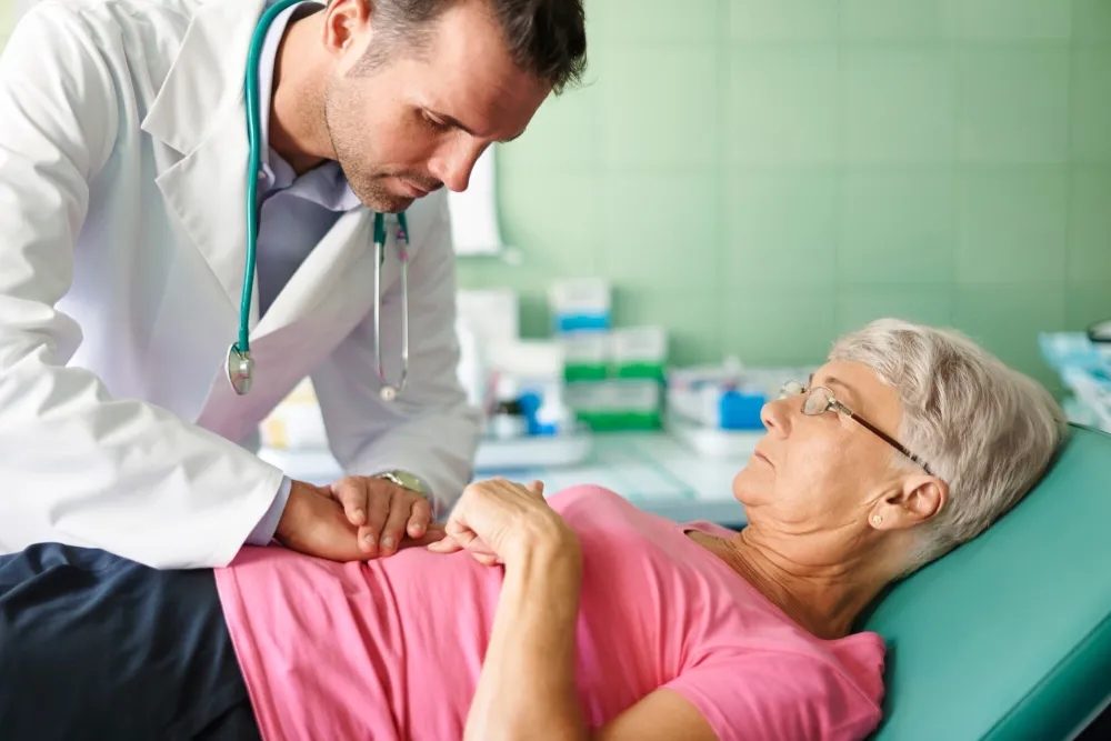 what does liver cancer look like on ultrasound 2