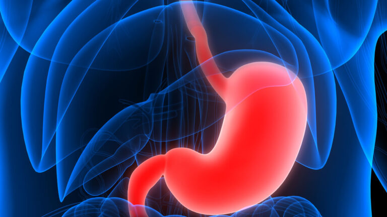 Can Ultrasound Detect Stomach Cancer?