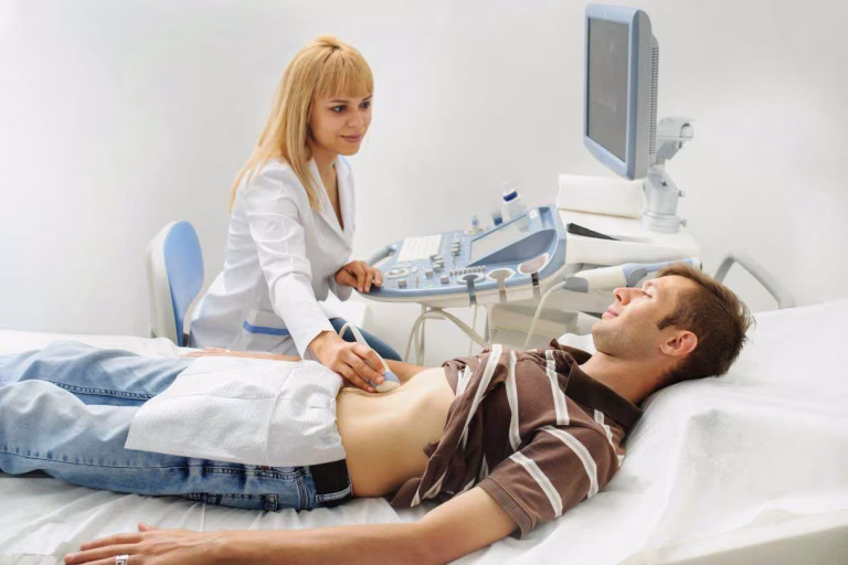 how much an abdominal ultrasound costs without insurance 2