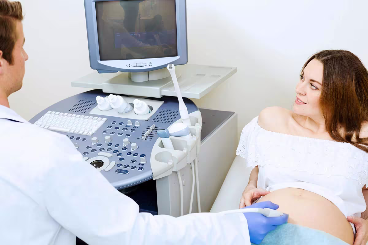 how much does a diagnostic ultrasound cost near me 2