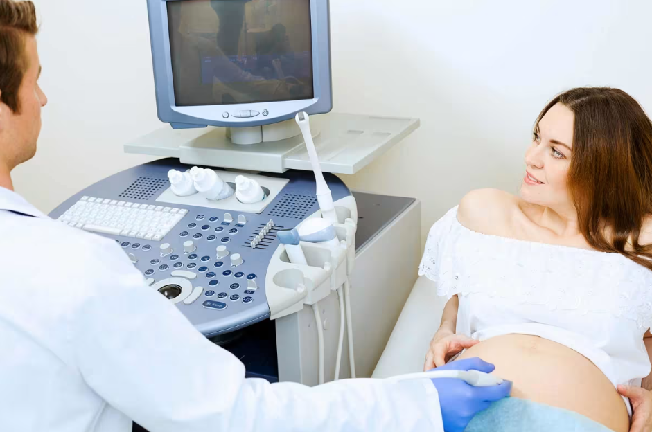 how much does a pelvic ultrasound cost without insurance