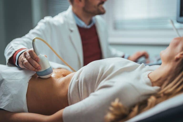 how long does an abdominal ultrasound take and what to expect 2