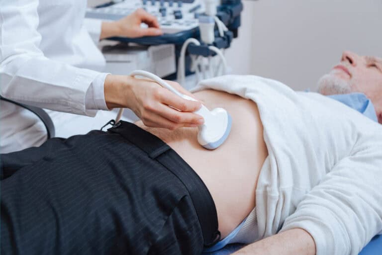 do you need a referral for an ultrasound exam 2
