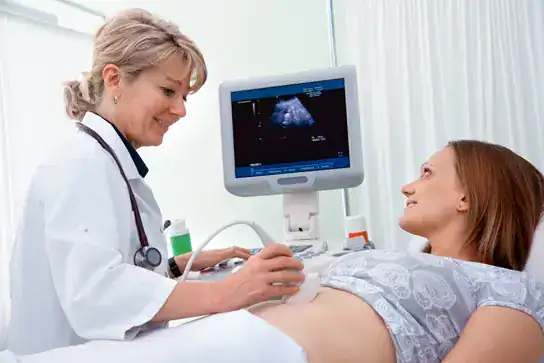 can ultrasound detect inflammation in the abdomen 2