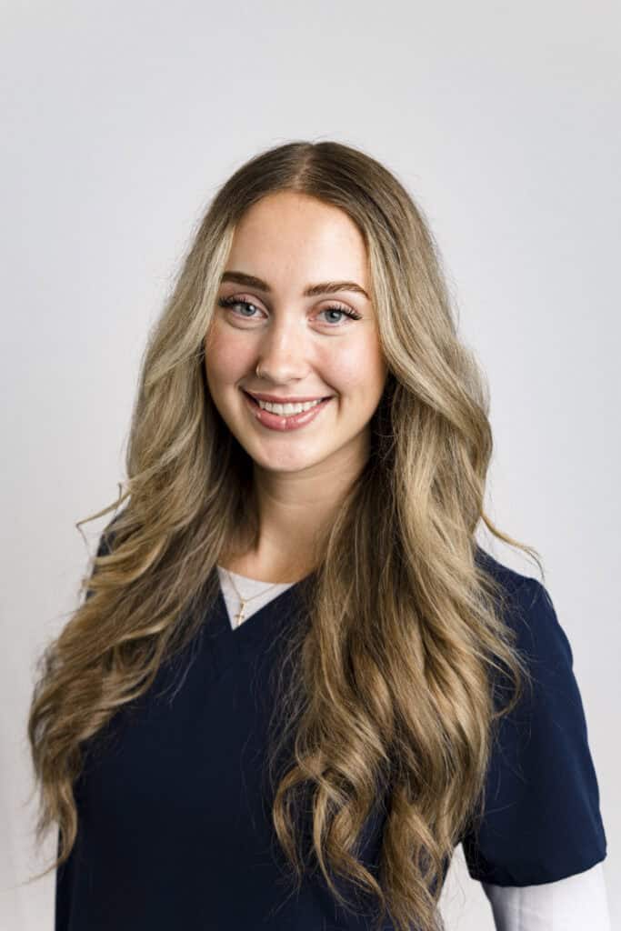 Larissa Seekins