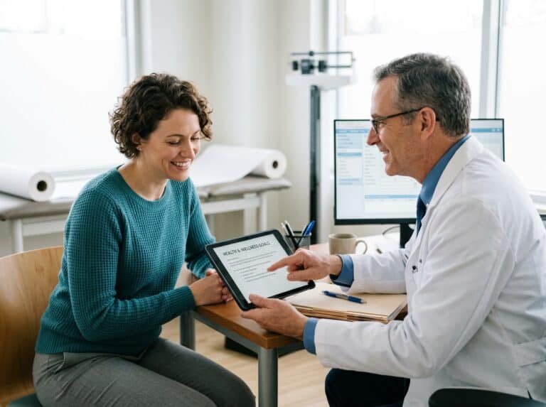 fatty liver ultrasound