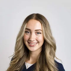 Larissa Seekins